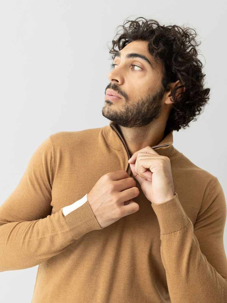 Modelshot / Toasted Coconut / Detail