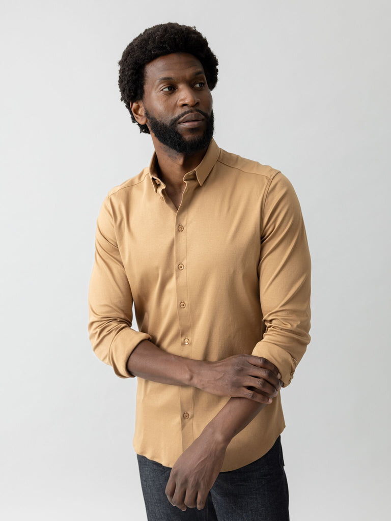 Modelshot / Toasted Coconut / Detail