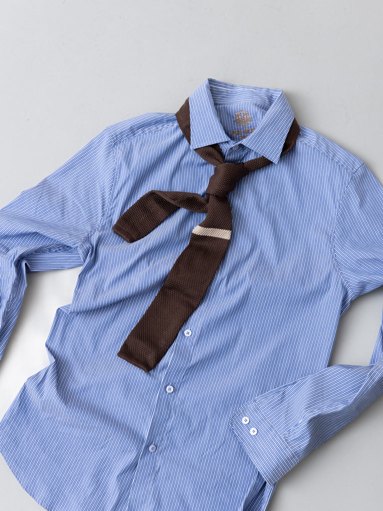 Modelshot / Twilight Blue / Detail