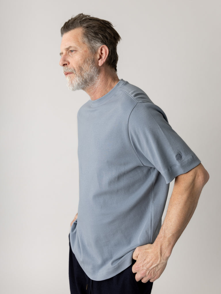 Modelshot / Flint Stone / Detail