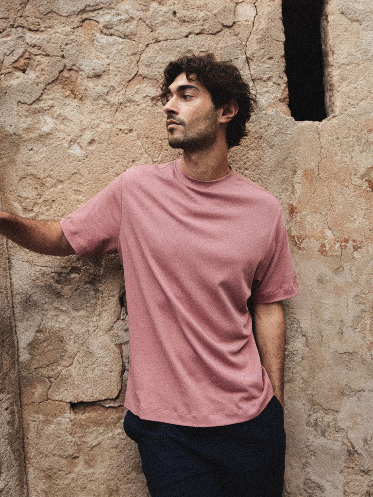 Modelshot / Rosedawn / Detail