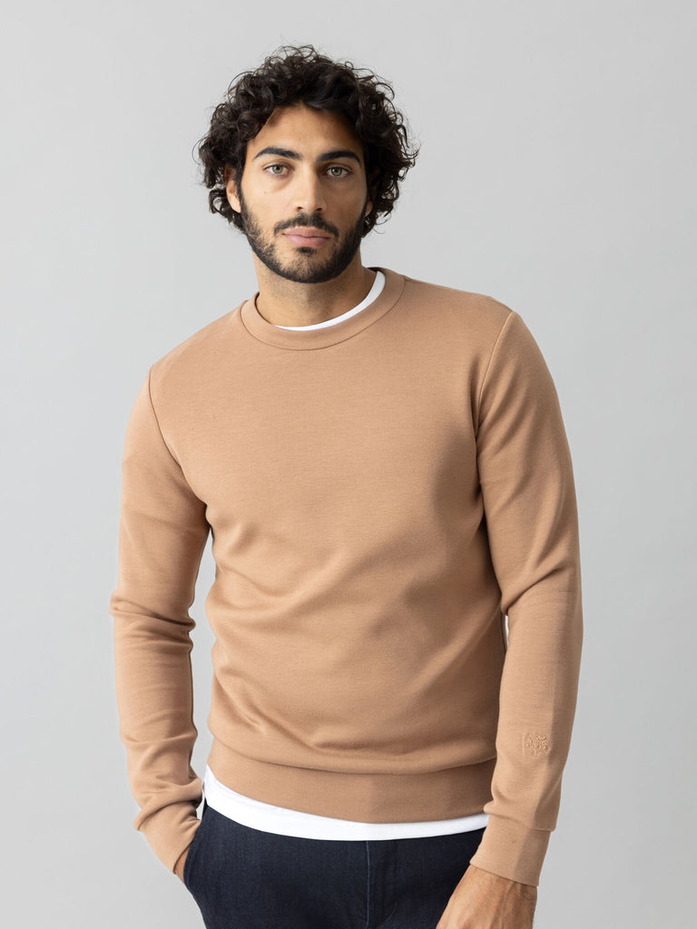 Modelshot / Toasted Coconut / Detail