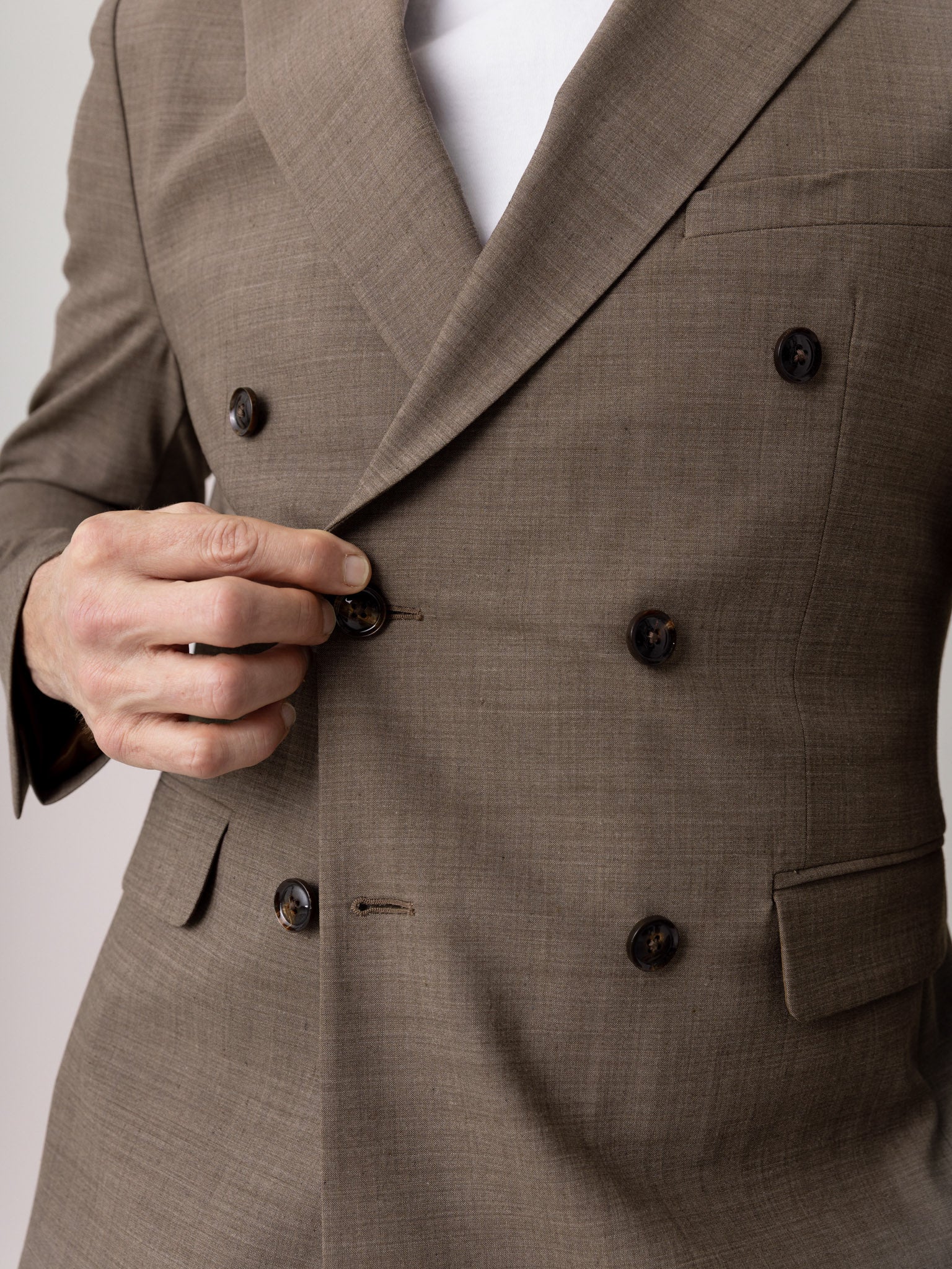 Modelshot / Falcon / Detail