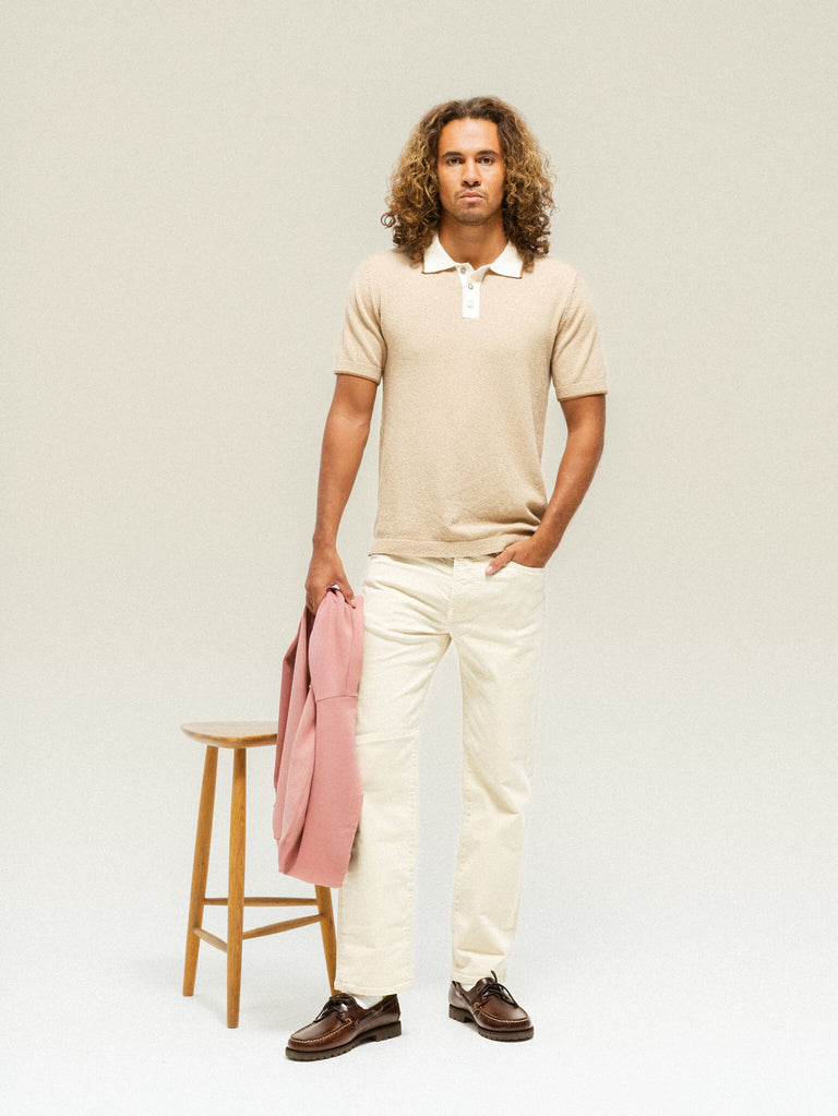 Modelshot / Dune / Detail