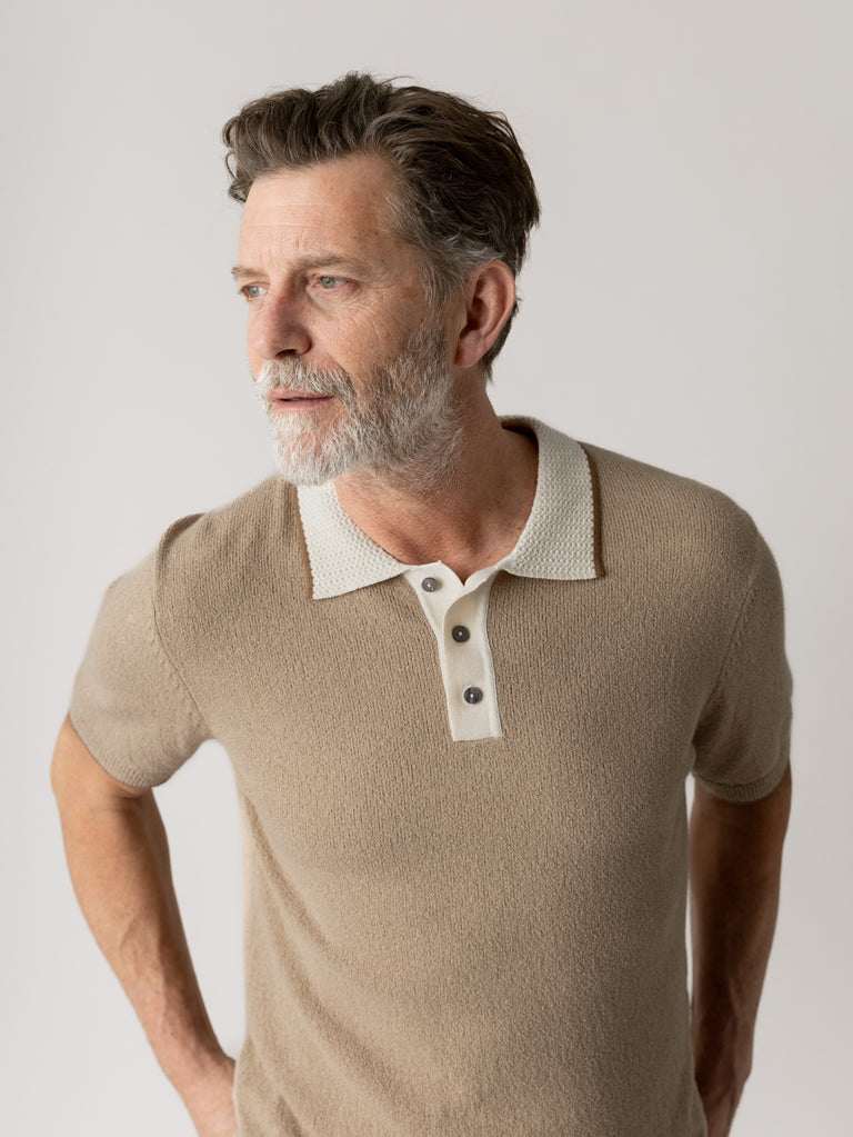 Modelshot / Dune / Detail