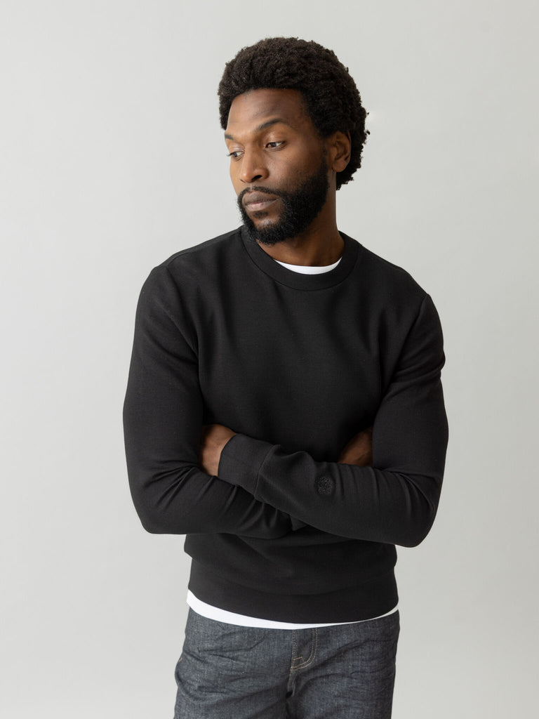 Modelshot / Black / Detail