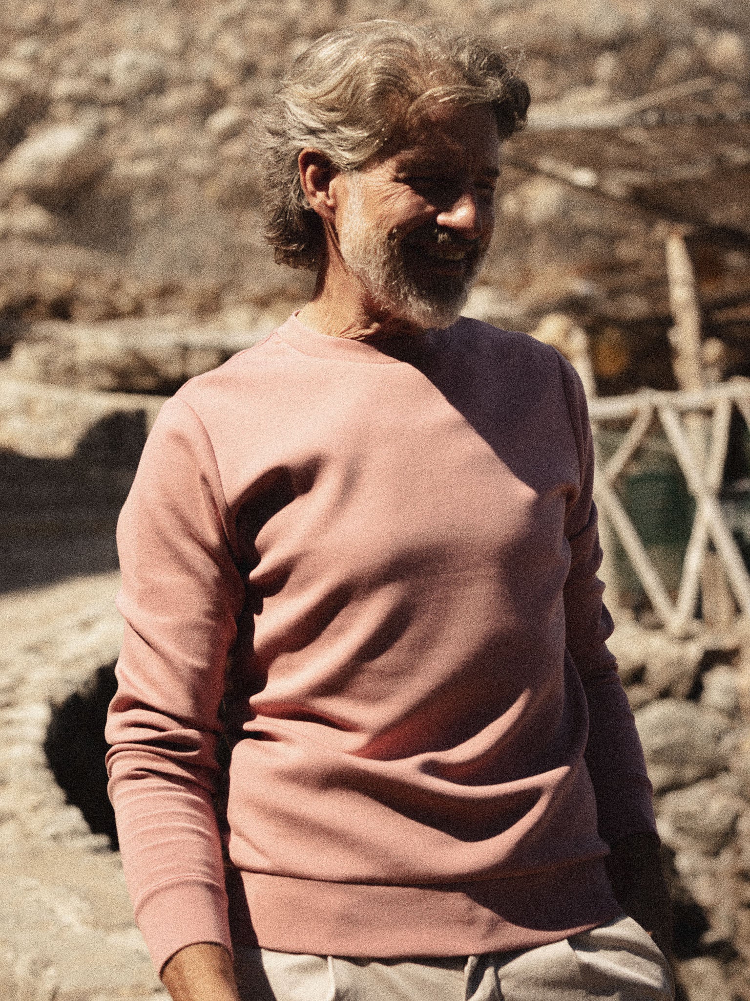 Modelshot / Rosedawn / Detail