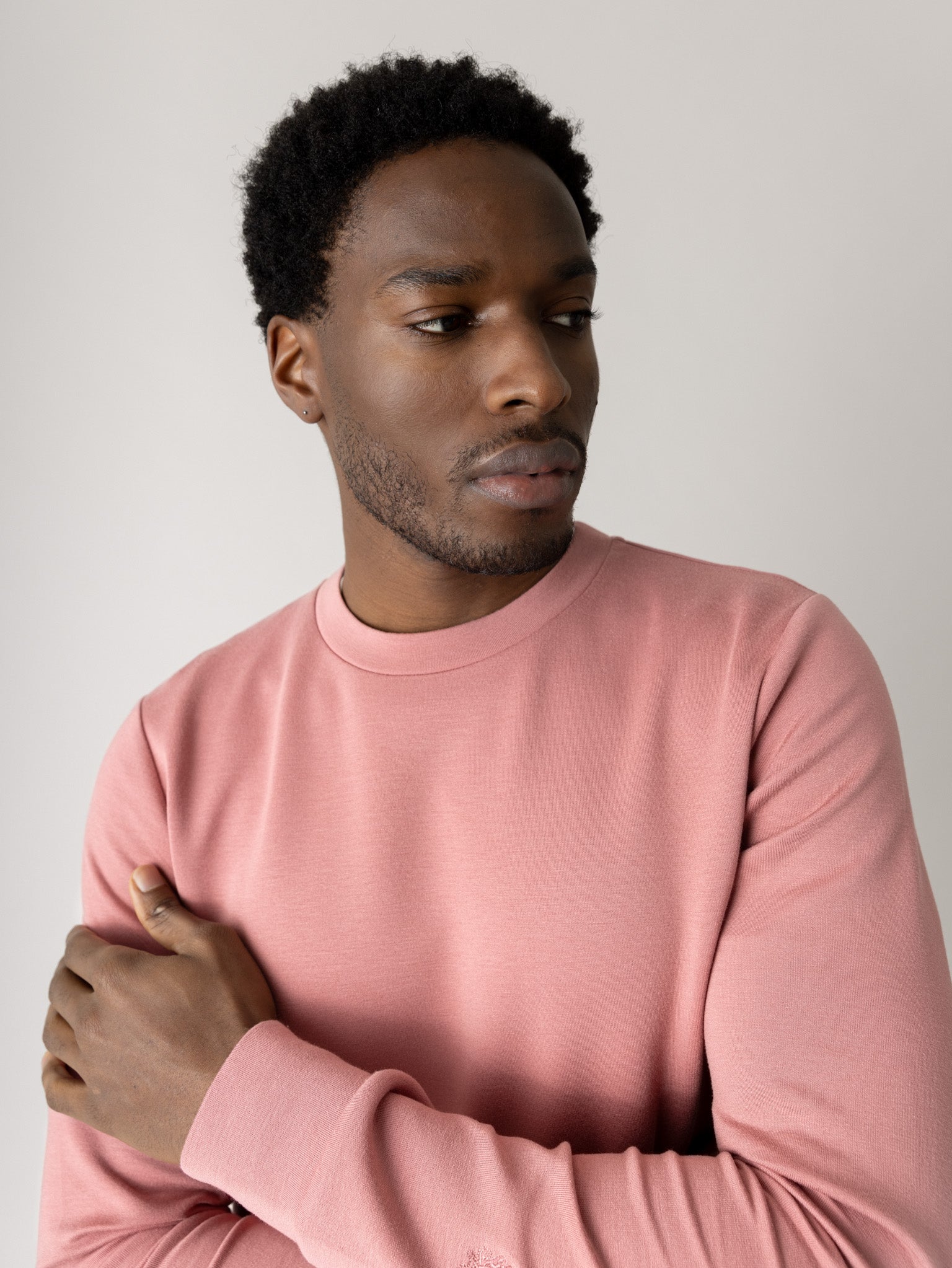 Modelshot / Rosedawn / Detail