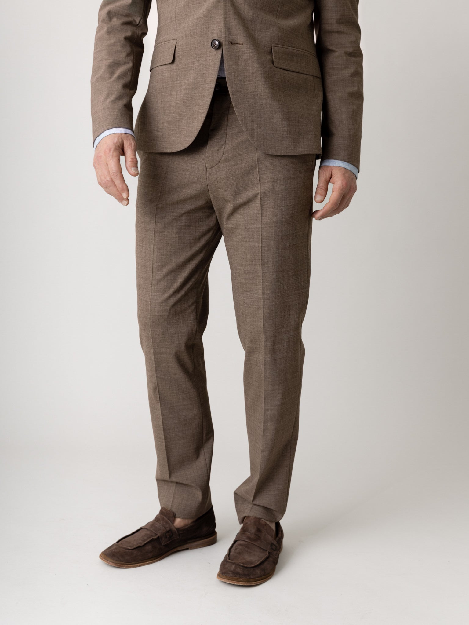 Modelshot / Falcon / Detail