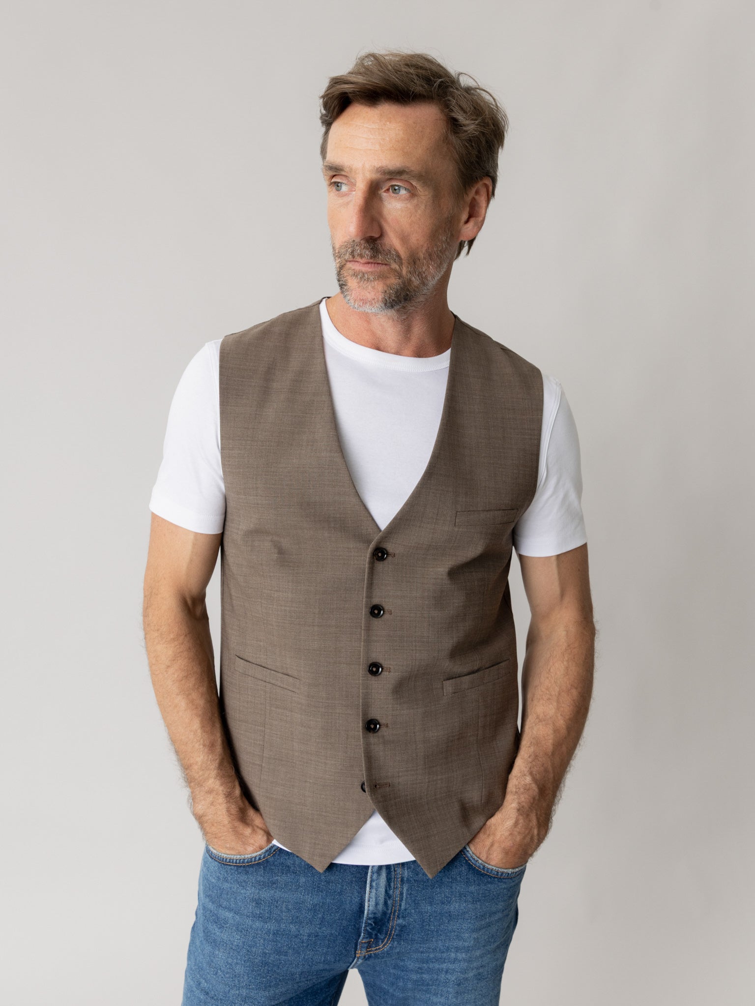 Modelshot / Falcon / Detail