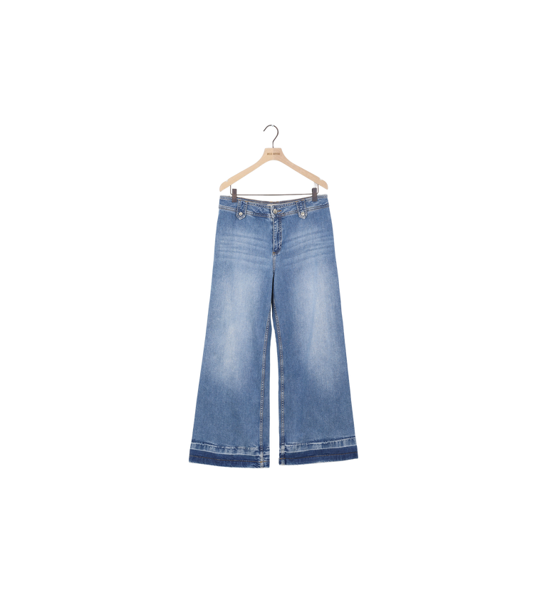 Packshot / Mid Blue / ReLoved