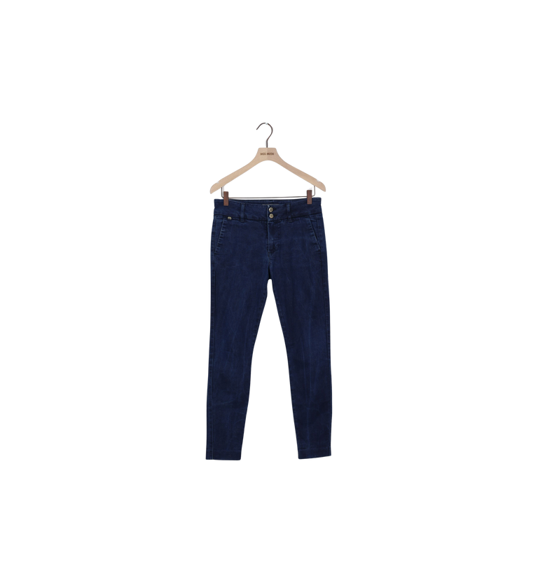 Packshot / Dark Blue / ReLoved