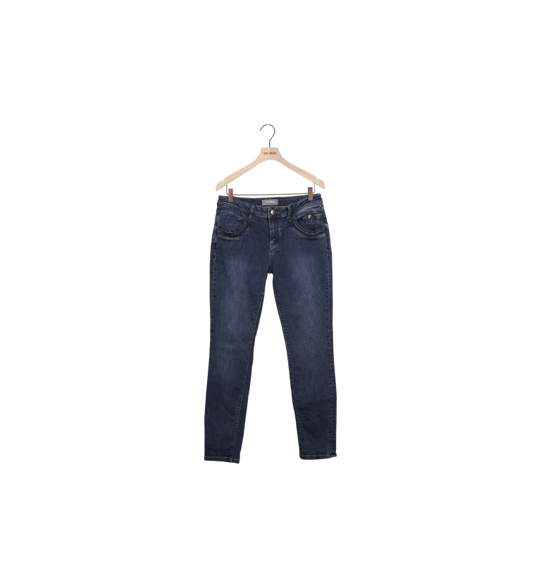 Packshot / Dark Blue / ReLoved