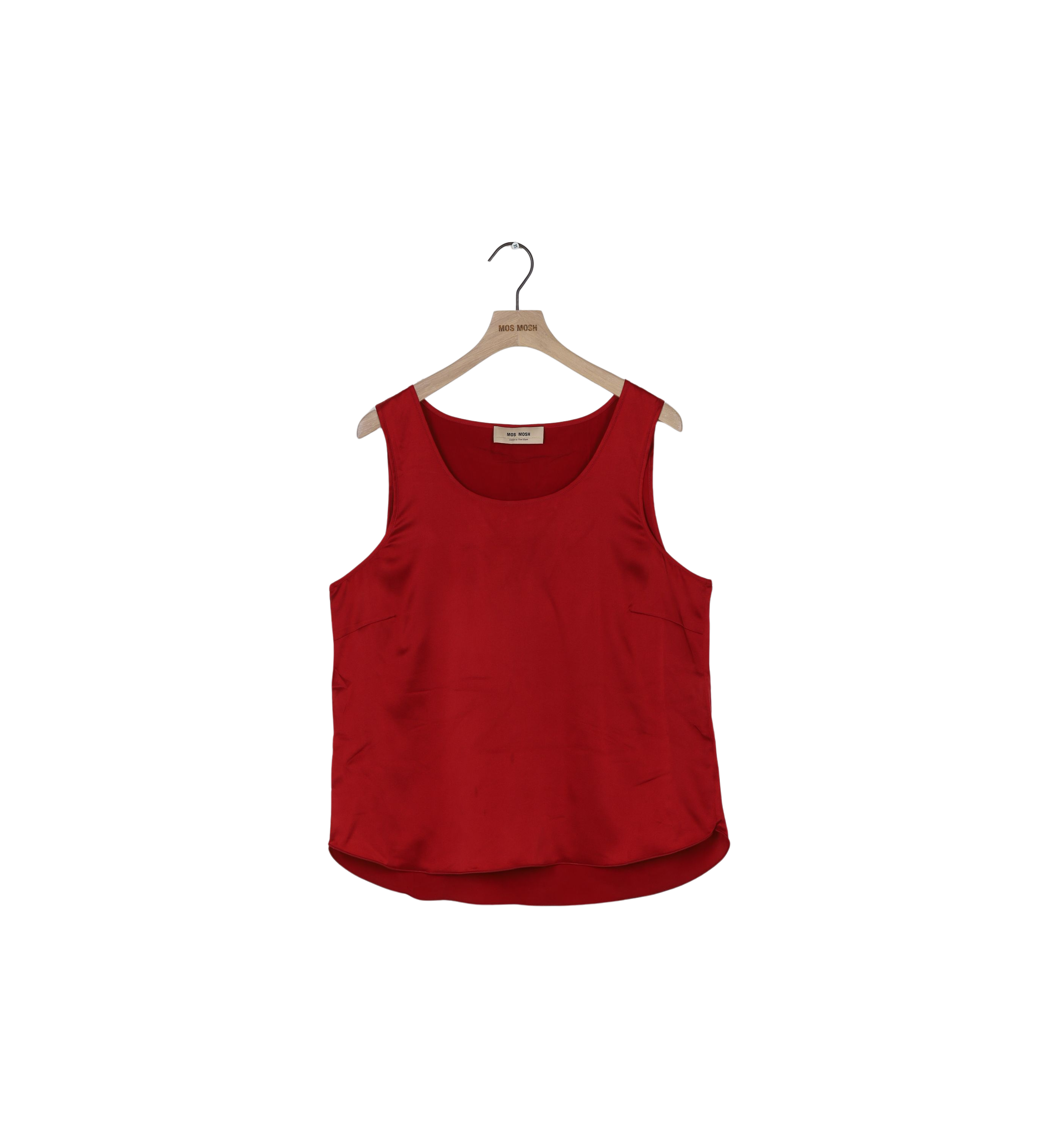 Packshot / Rhythmic Red / ReLoved