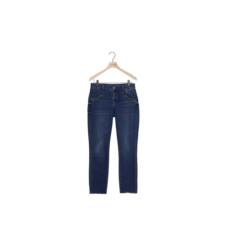 Packshot / Blue / ReLoved