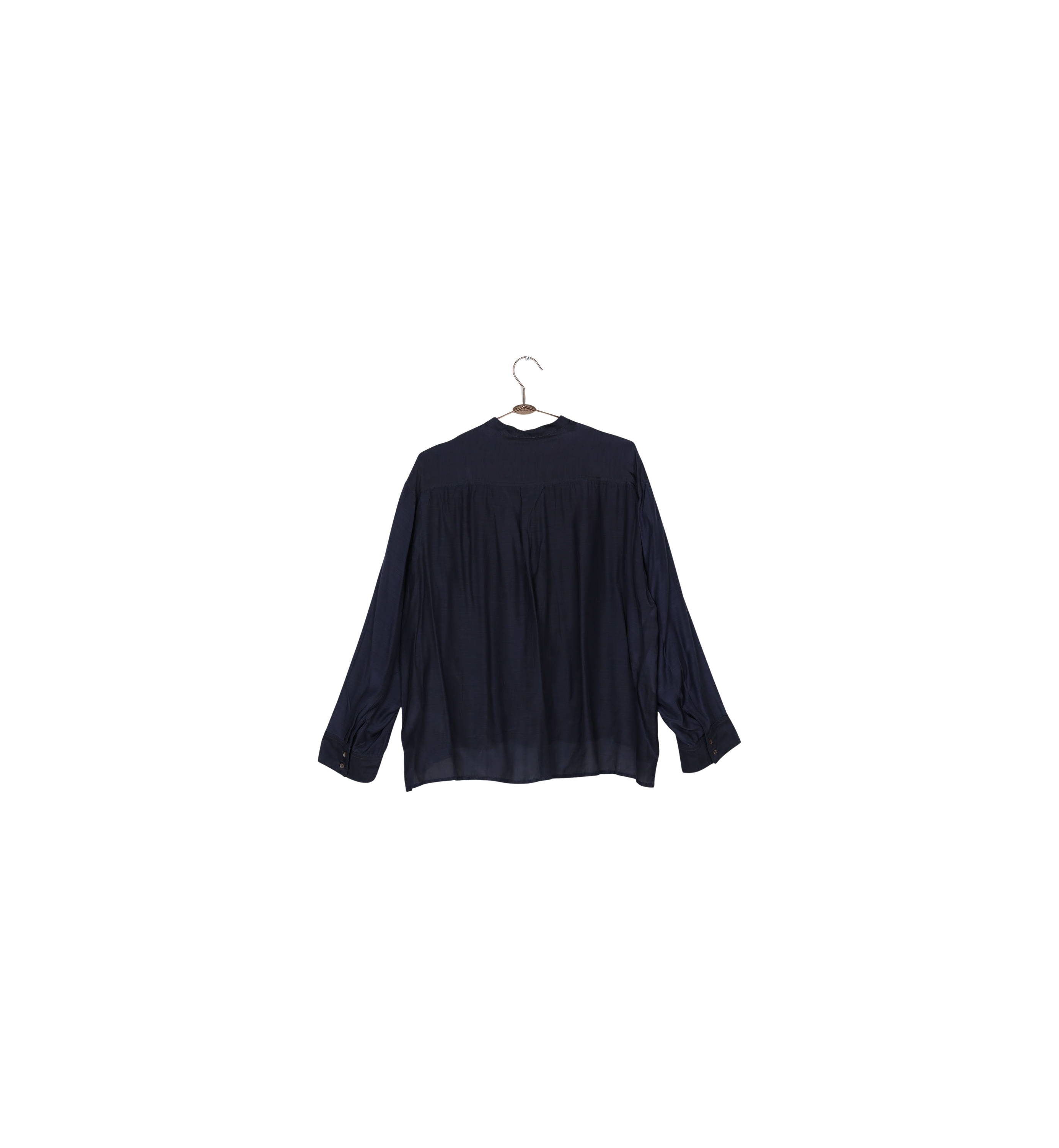 Packshot / Salute Navy / ReLoved