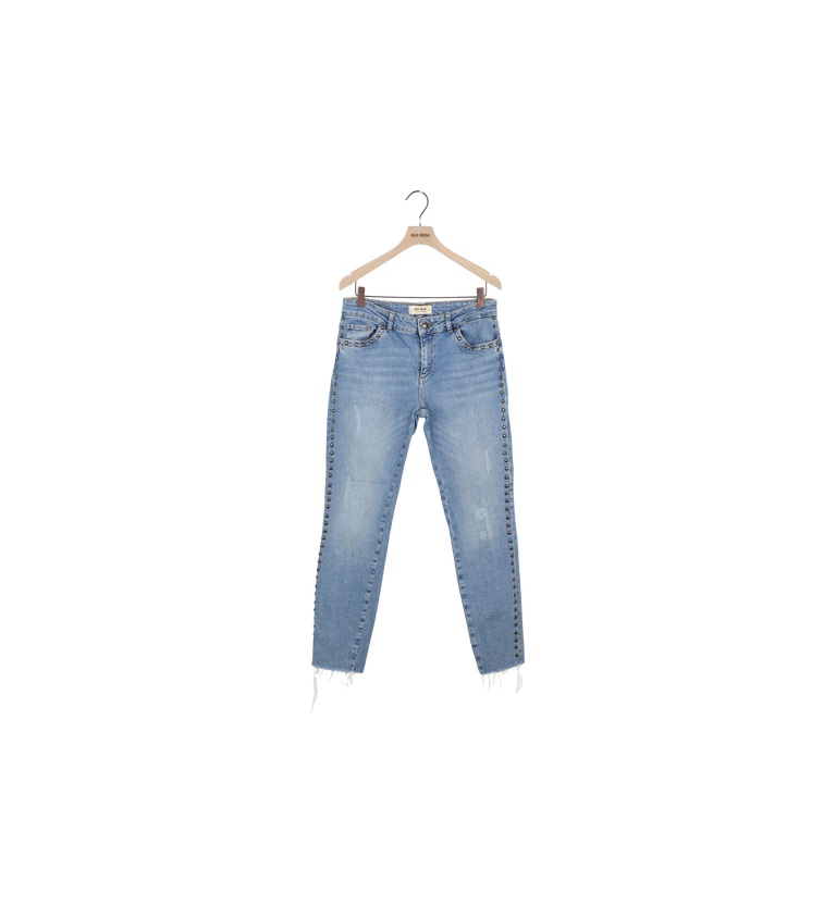Packshot / Light Blue / ReLoved