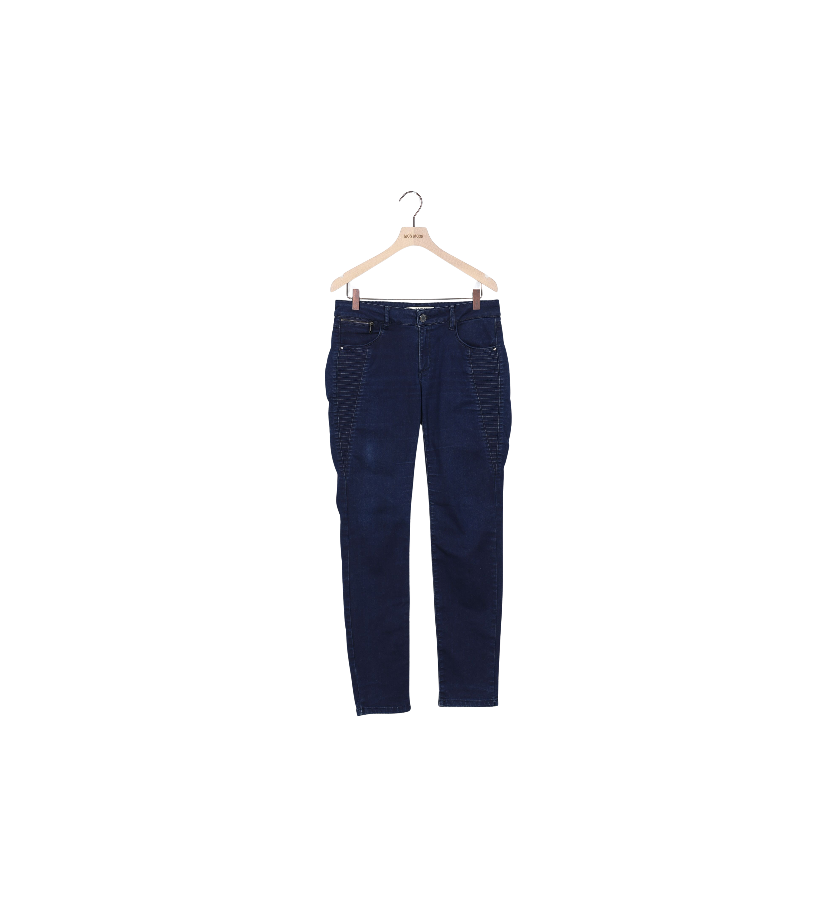 Packshot / Dark Blue Denim / ReLoved