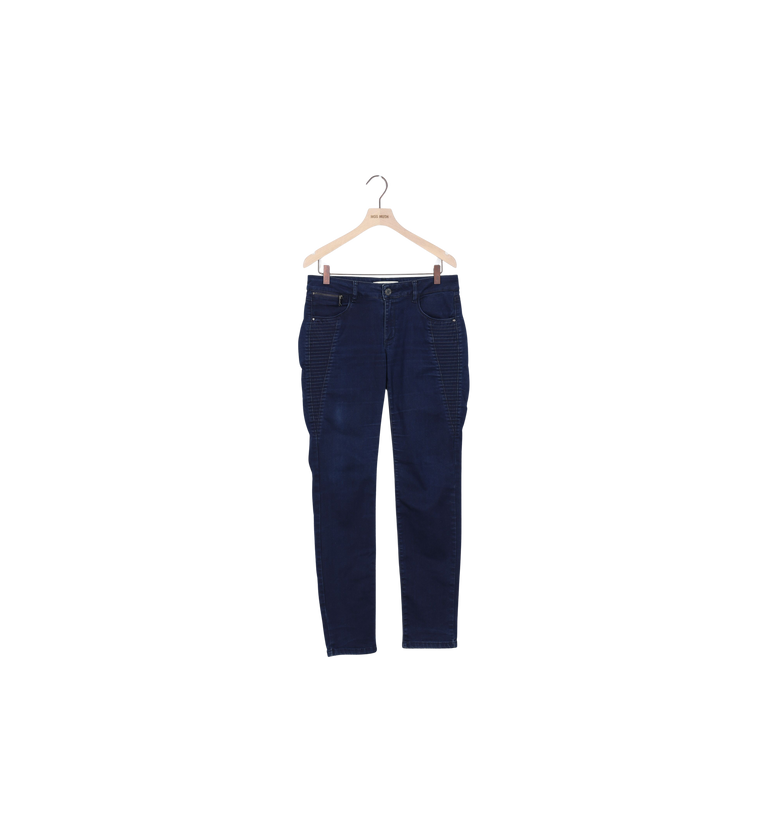 Packshot / Dark Blue Denim / ReLoved