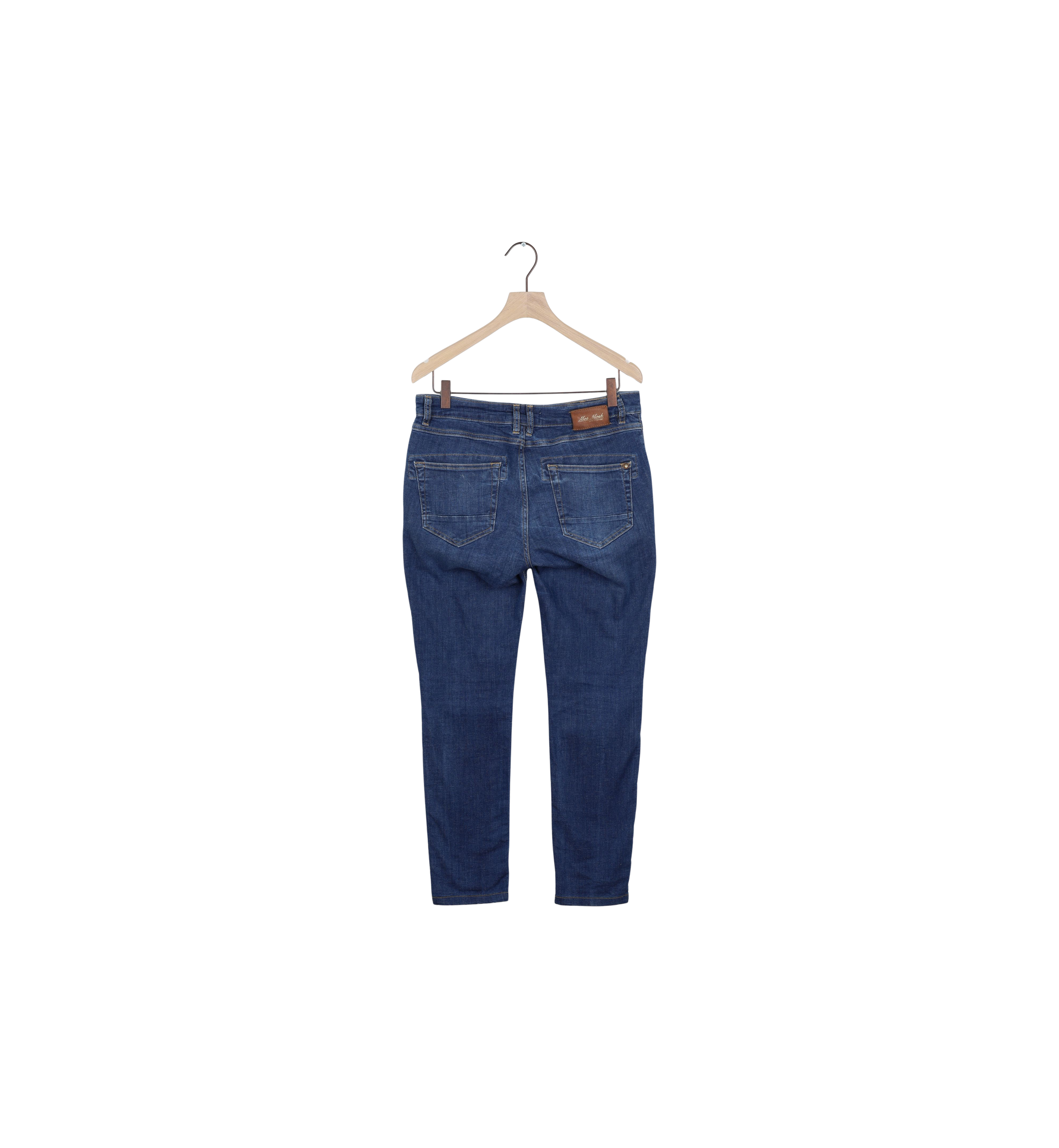 Packshot / Blue / ReLoved