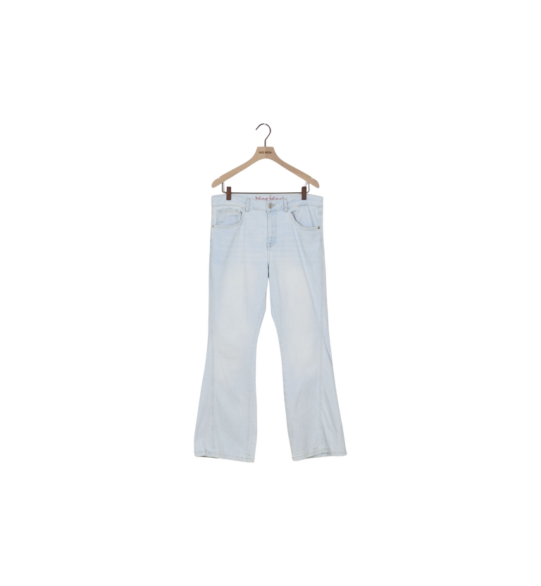 Packshot / Light Blue / ReLoved