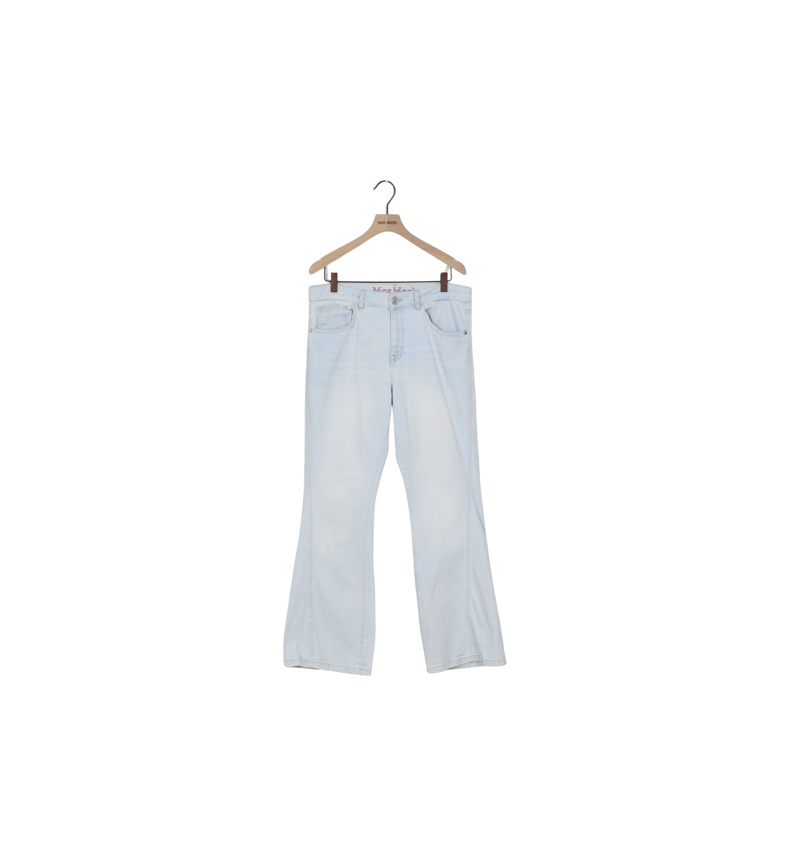 Packshot / Light Blue / ReLoved