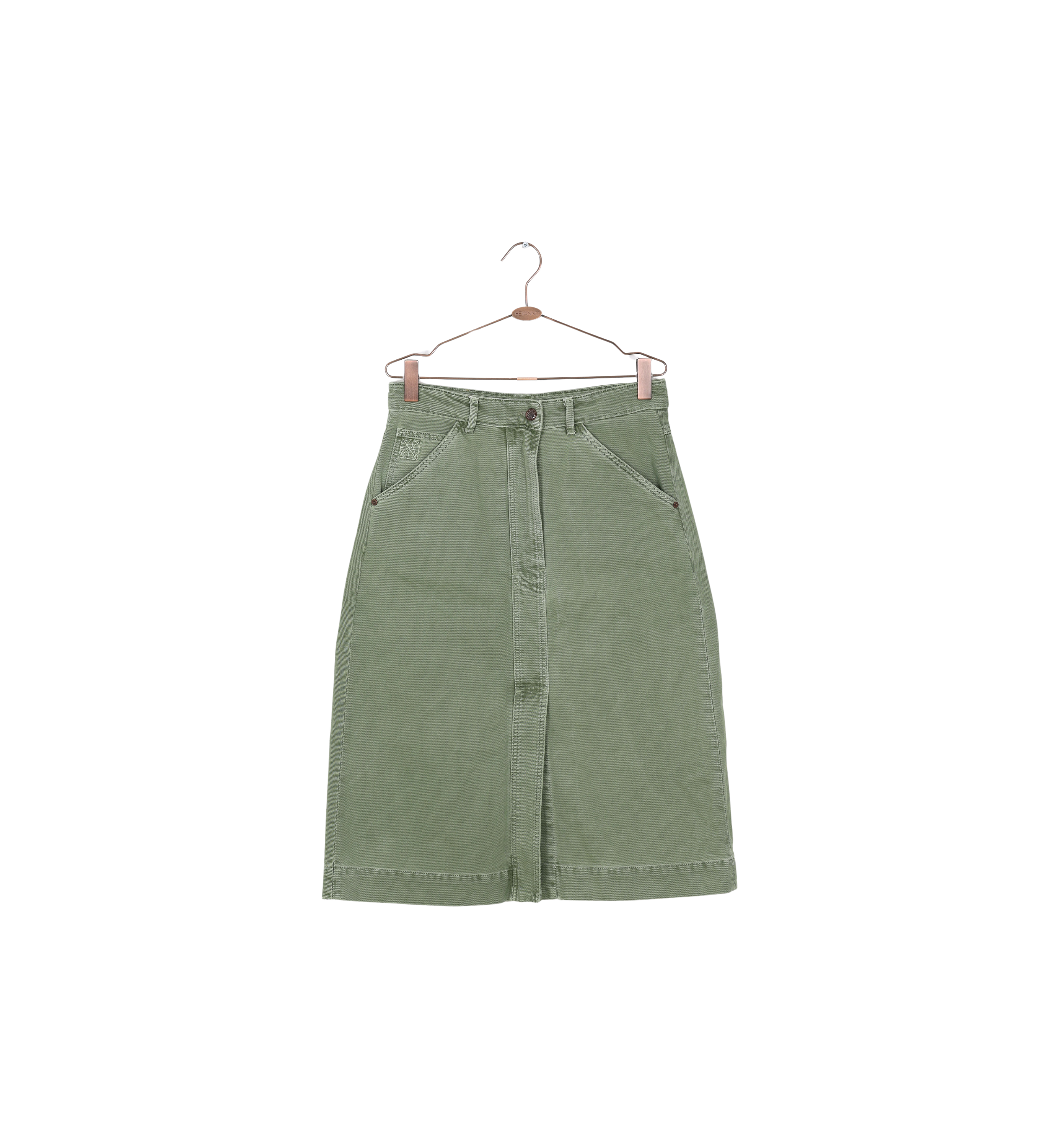 Packshot / Four Leaf Clover / ReLoved