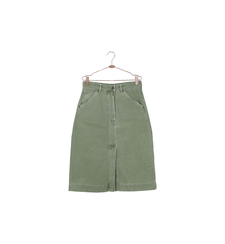 Packshot / Four Leaf Clover / ReLoved
