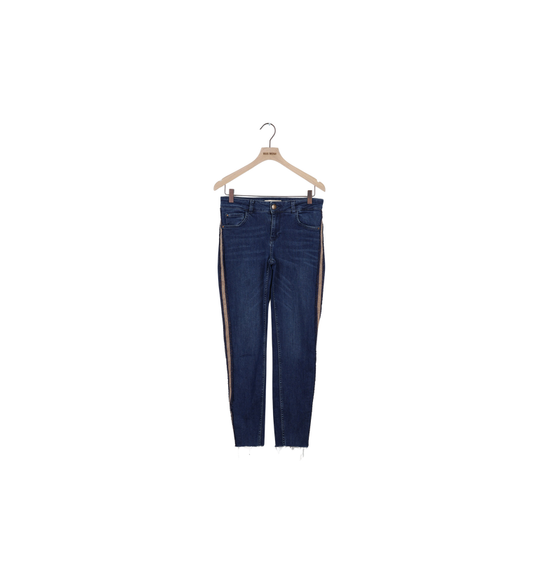 Packshot / Dark Blue Denim / ReLoved