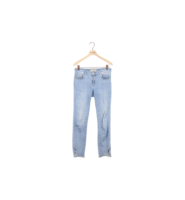 Packshot / Light Blue / ReLoved