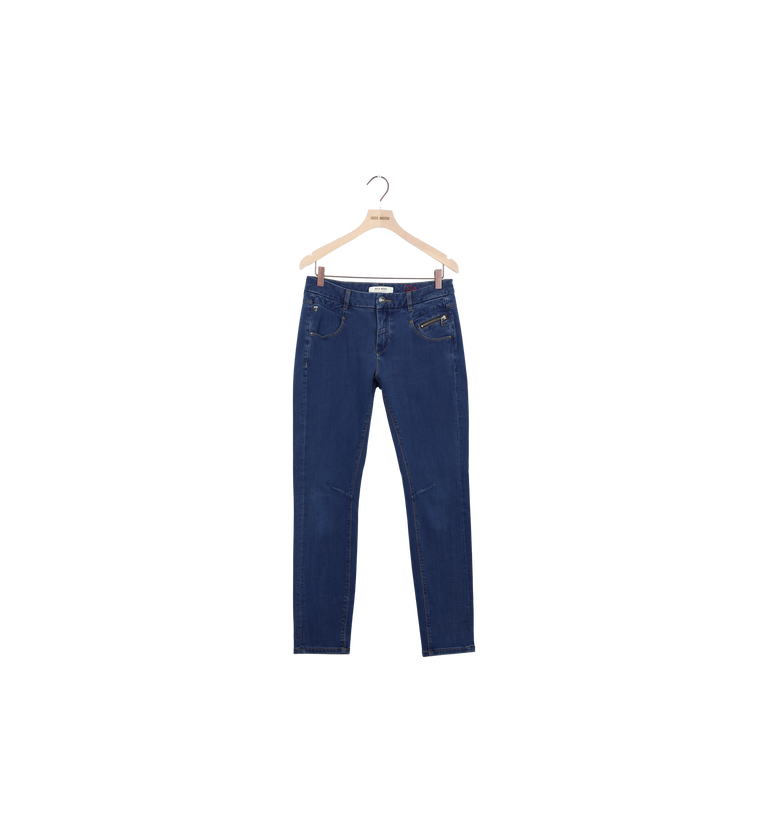 Packshot / Dark Blue Denim / ReLoved