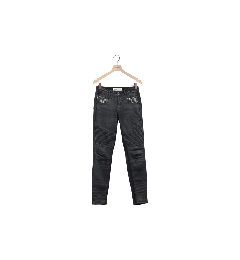 Packshot / Black / ReLoved