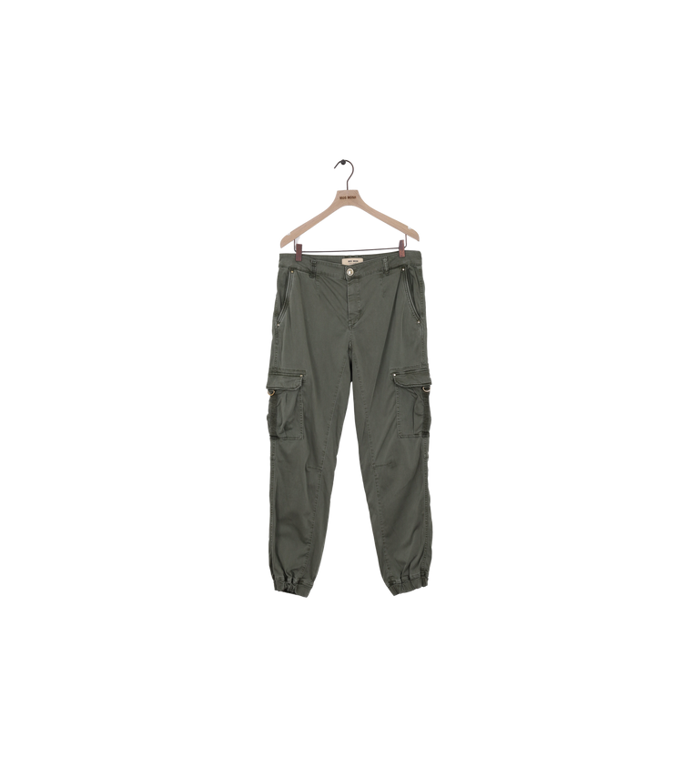 Packshot / Olive Night / ReLoved