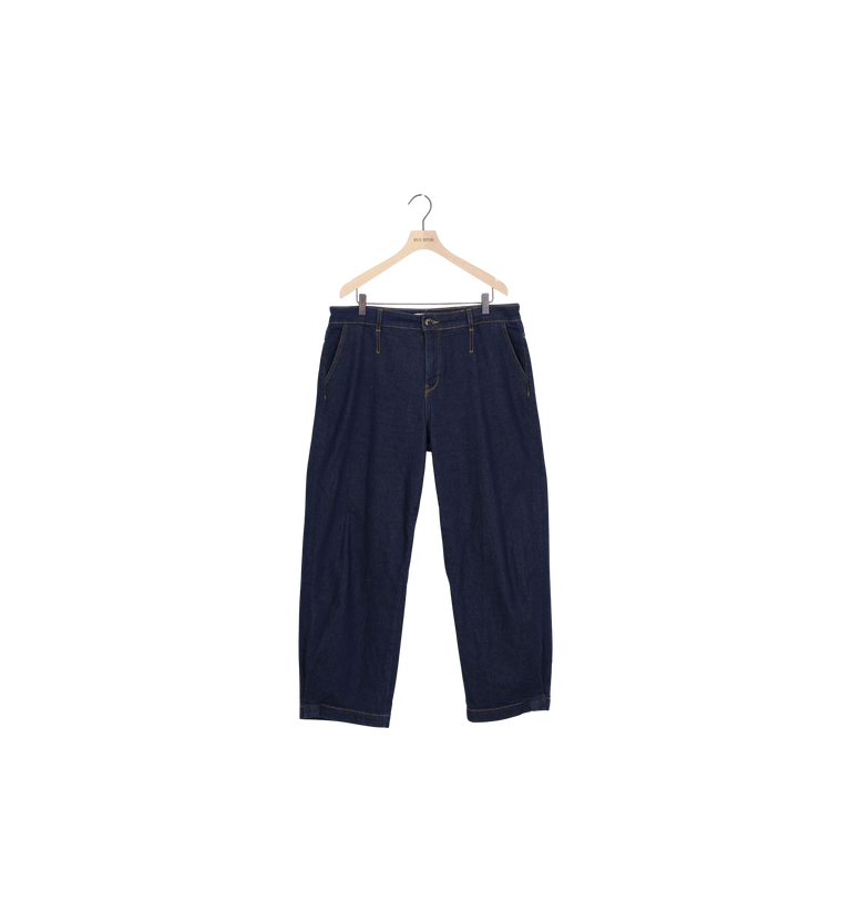 Packshot / Dark Blue / ReLoved