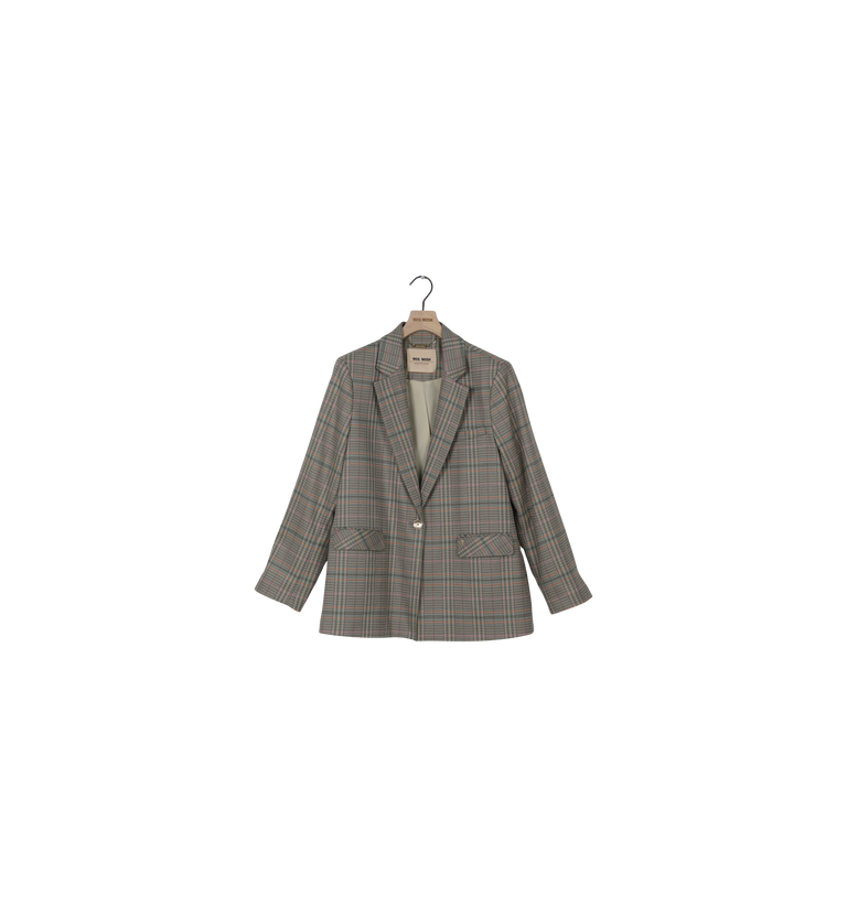 Packshot / Burnt Olive / ReLoved