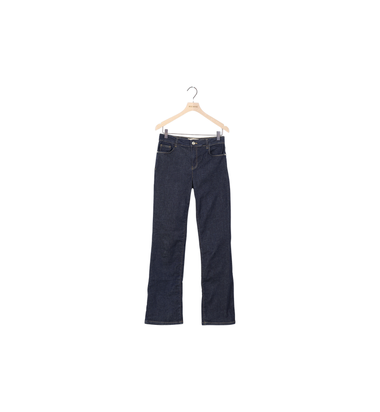 Packshot / Dark Blue / ReLoved