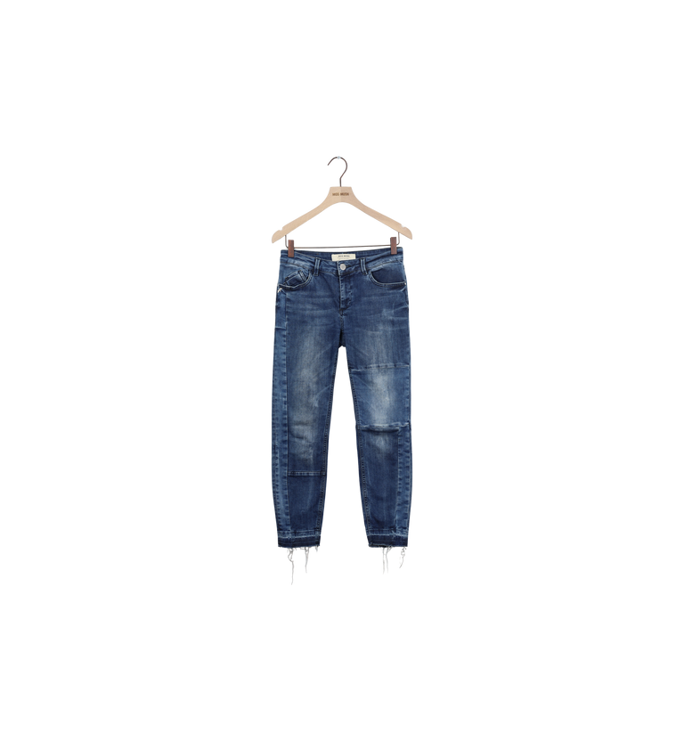Packshot / Blue Denim / ReLoved