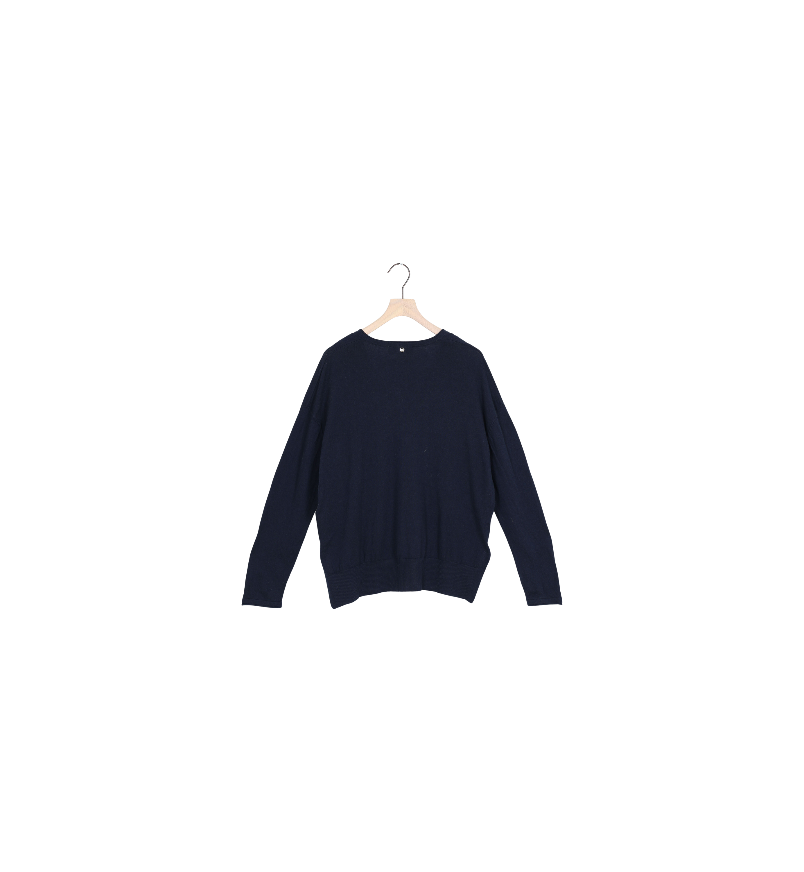 Packshot / Salute Navy / ReLoved