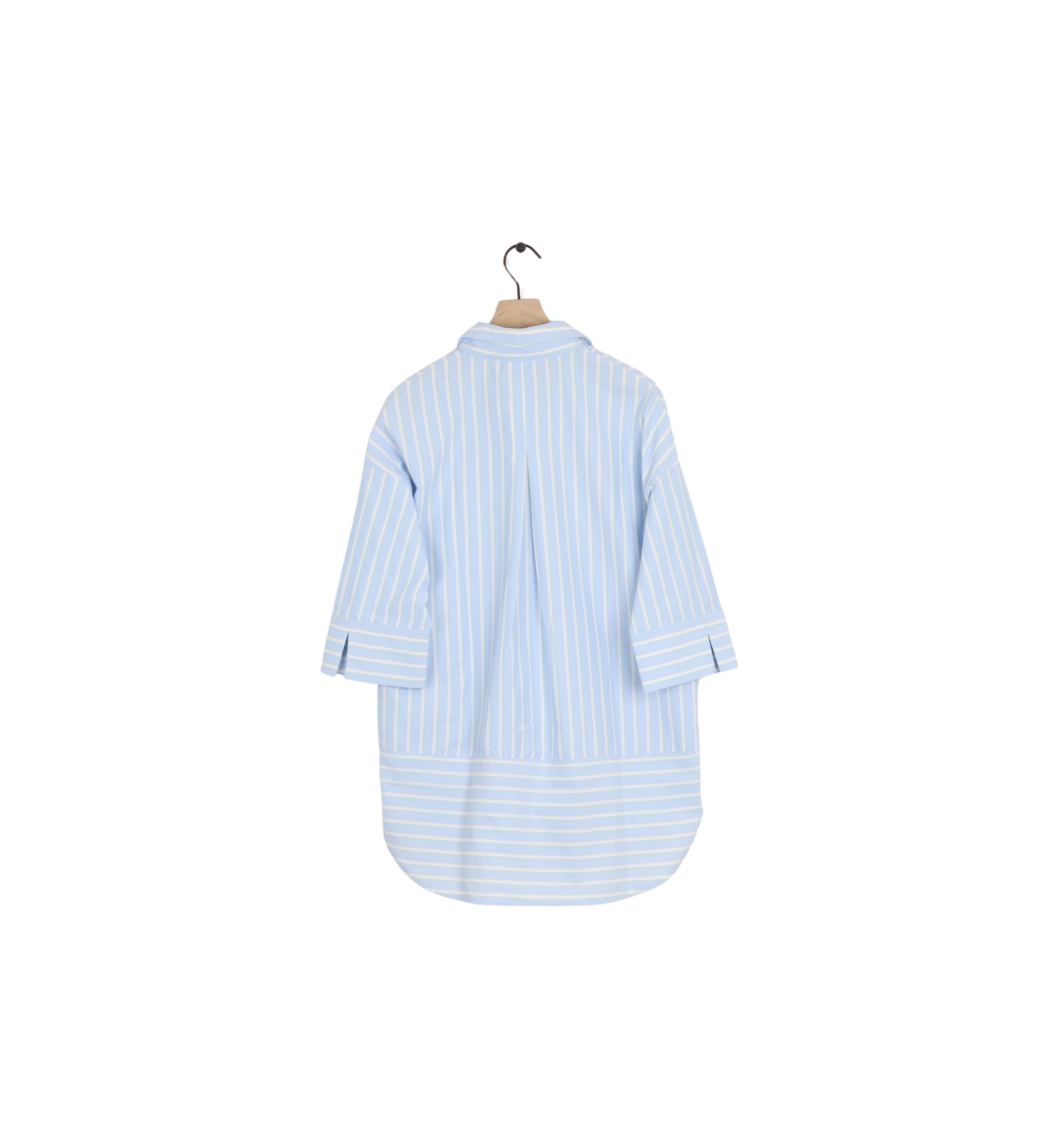 Packshot / Clear Sky / ReLoved