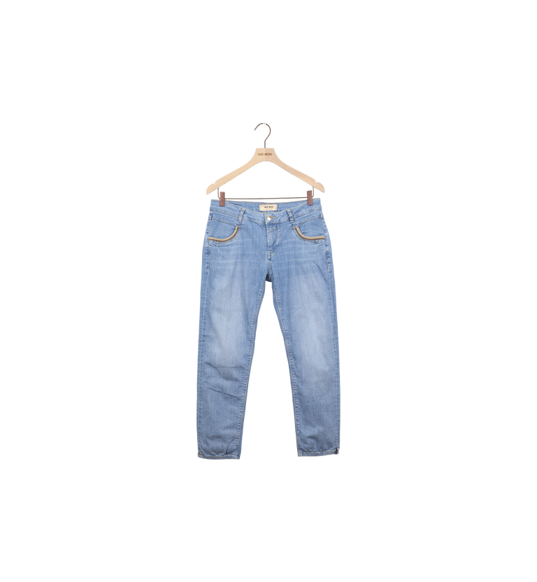Packshot / Light Blue / ReLoved
