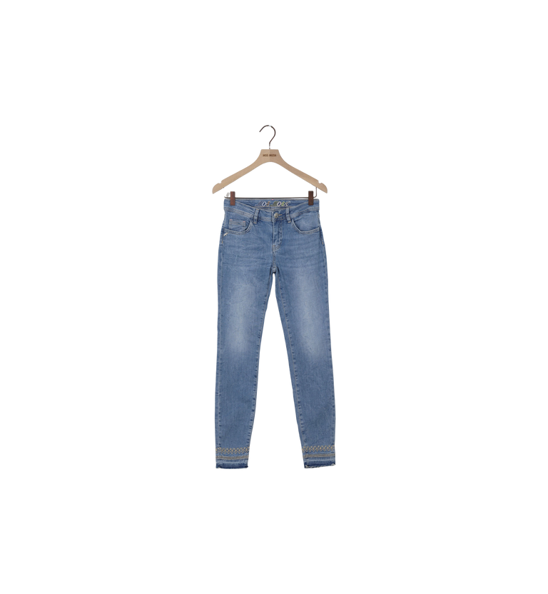 Packshot / Light Blue / ReLoved
