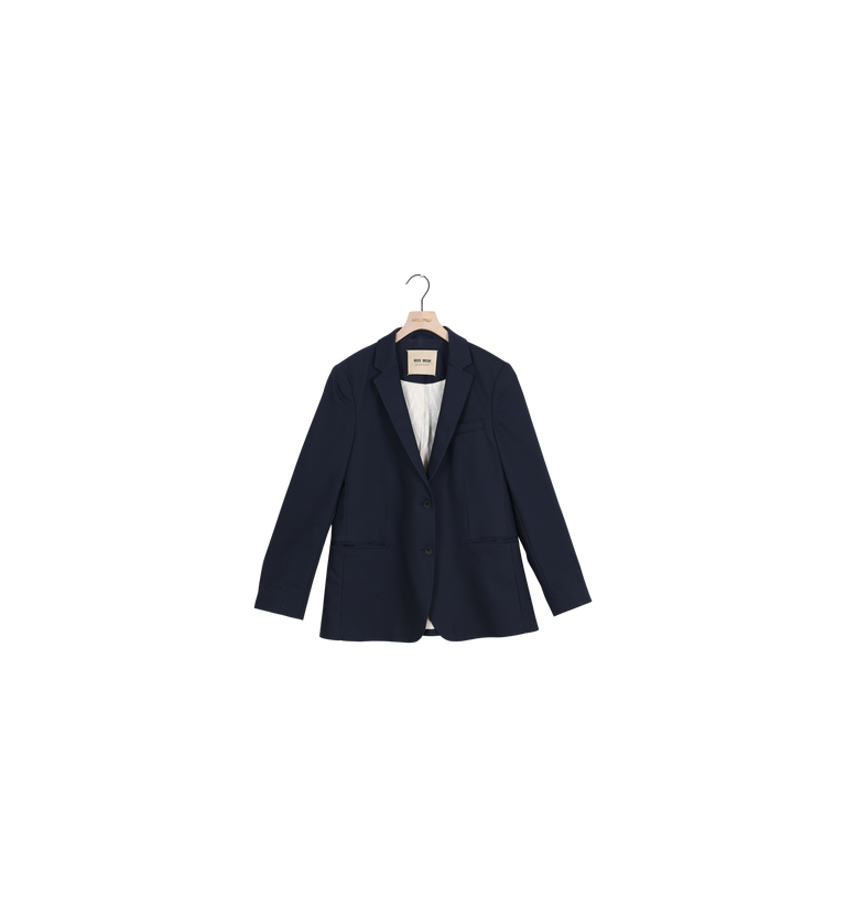 Packshot / Navy / ReLoved