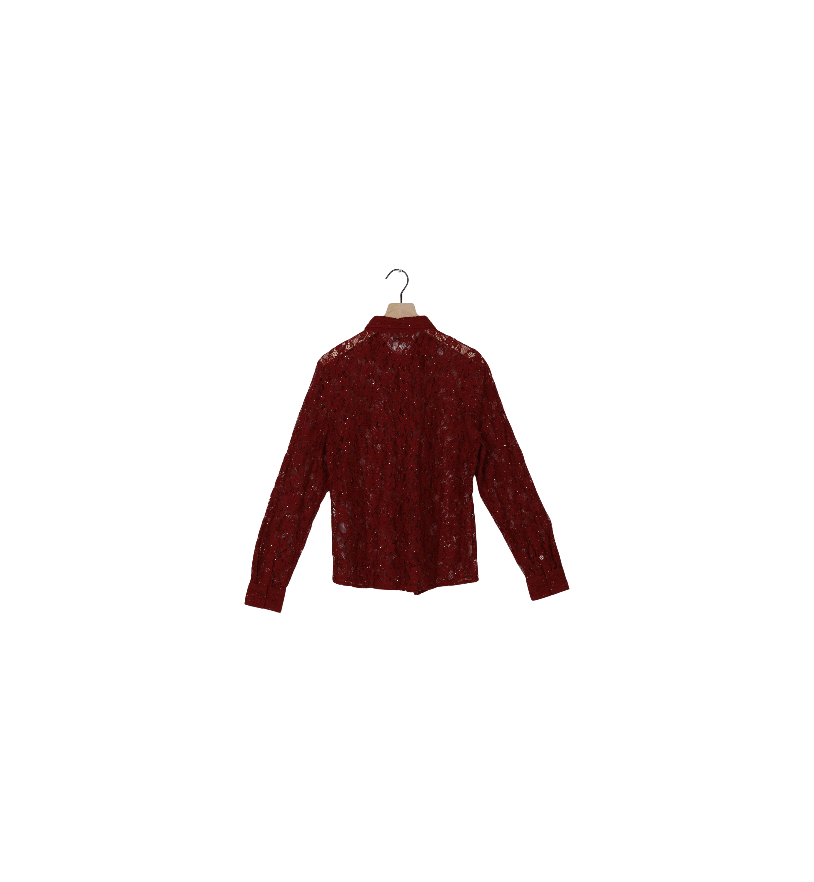 Packshot / Biking Red / ReLoved