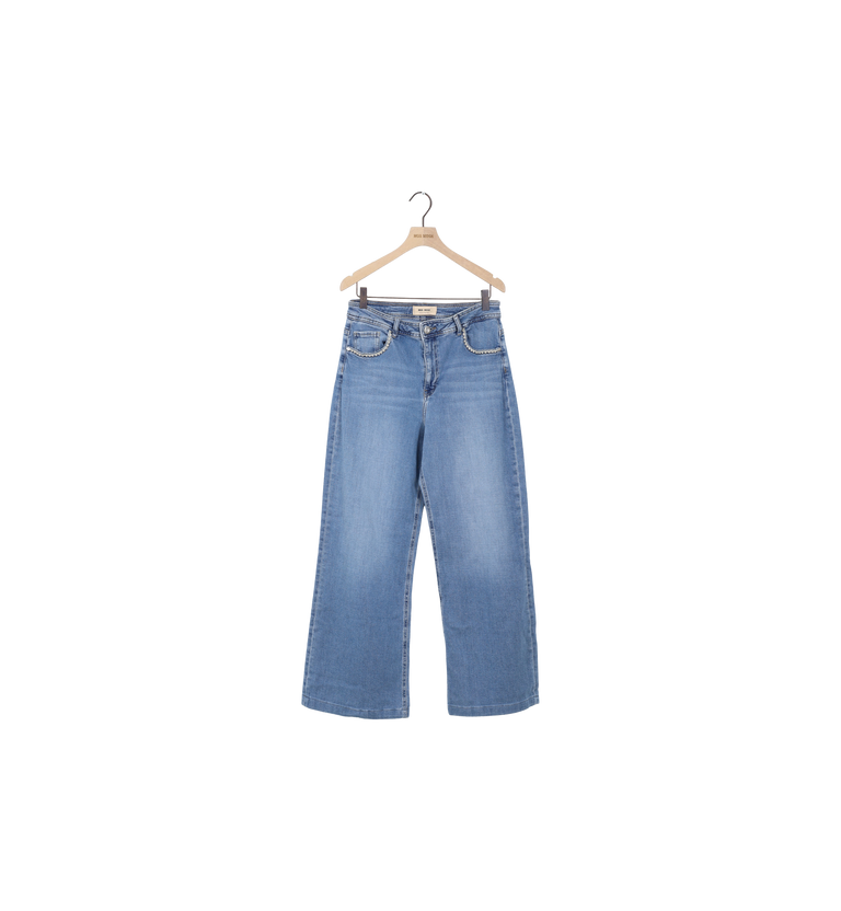 Packshot / Mid Blue / ReLoved