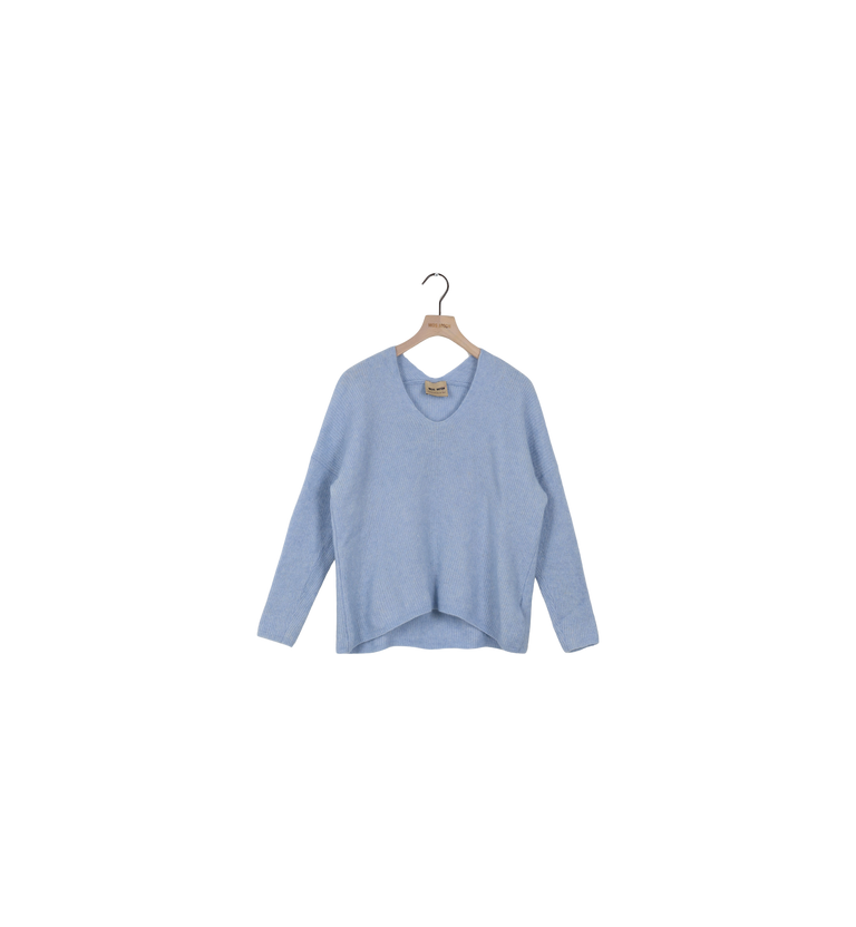 Packshot / Grey Melange / ReLoved