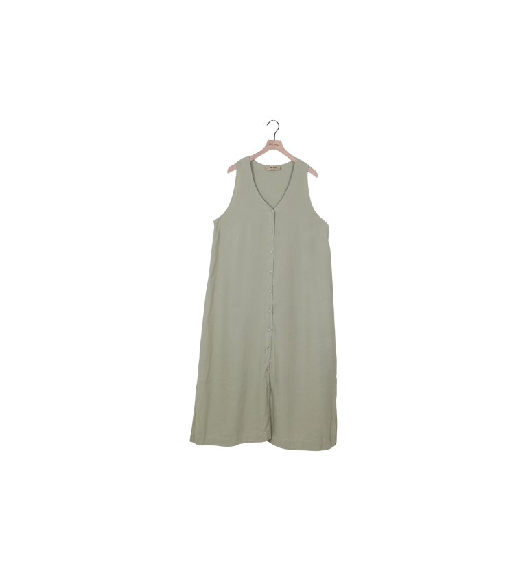 Packshot / Moss Gray / ReLoved