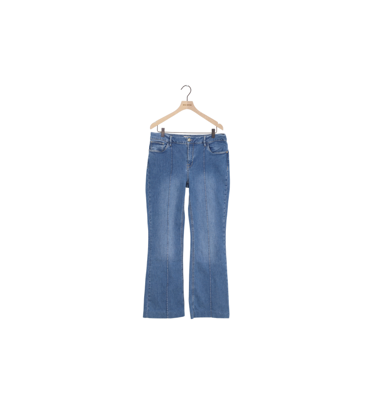 Packshot / Light Blue / ReLoved