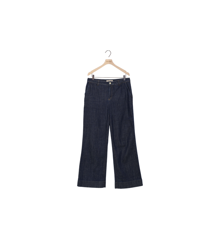 Packshot / Dark Blue / ReLoved