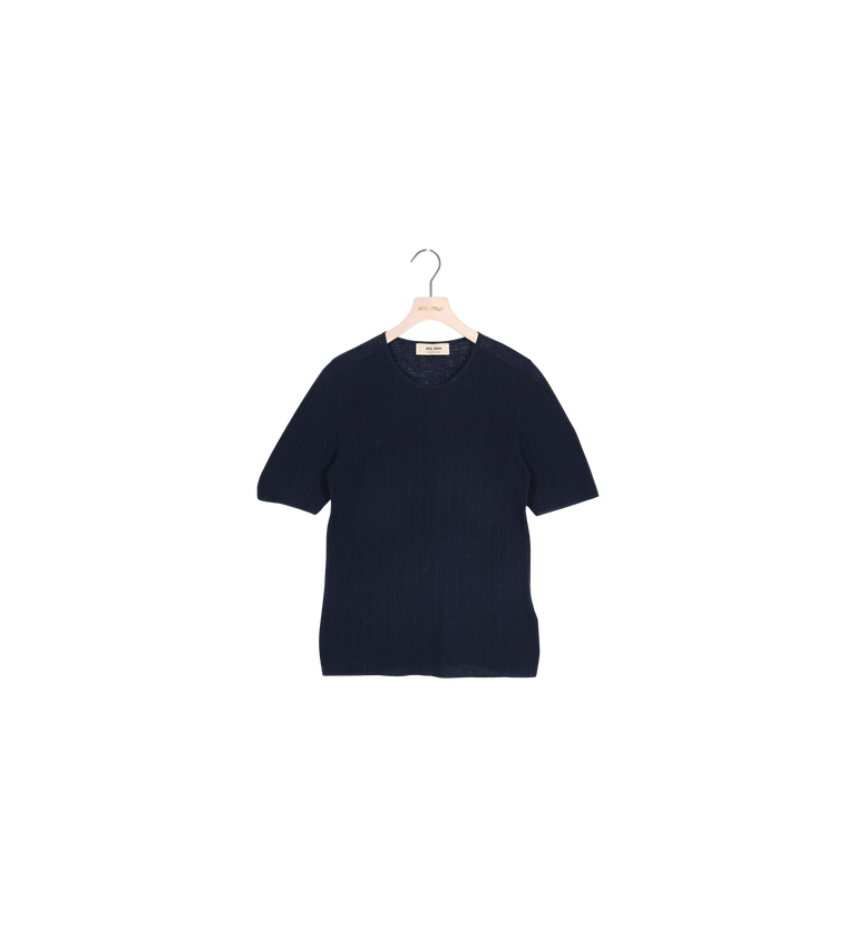 Packshot / Salute Navy / ReLoved