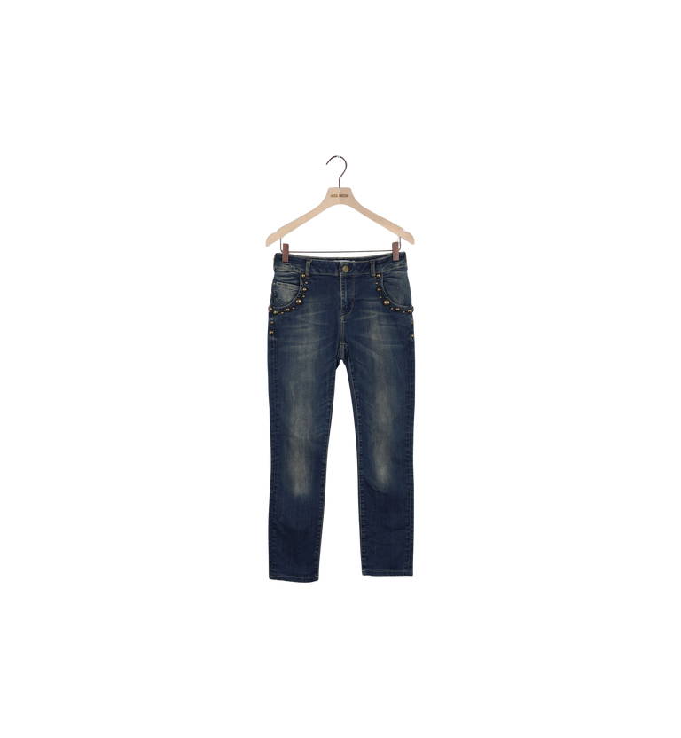 Packshot / Blue Denim / ReLoved